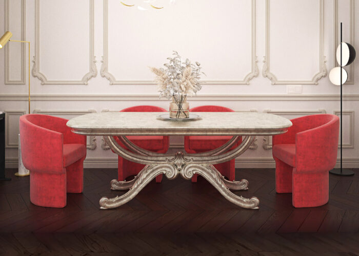 FF&E Fit-Out