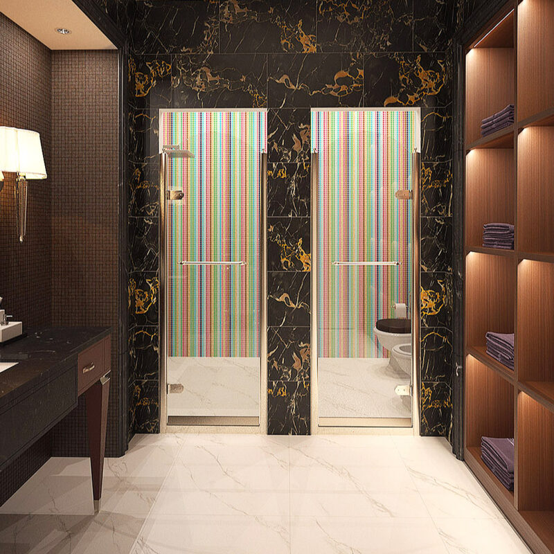 165 sqm Classic contemporary Apartment