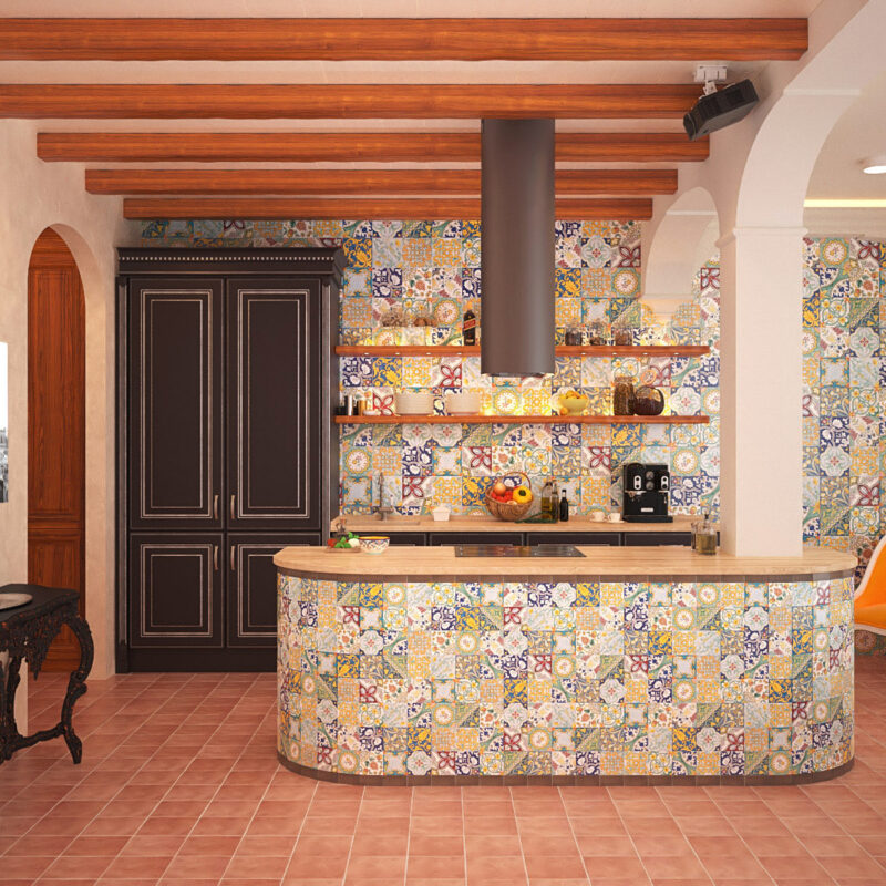 50 sqm Holiday home